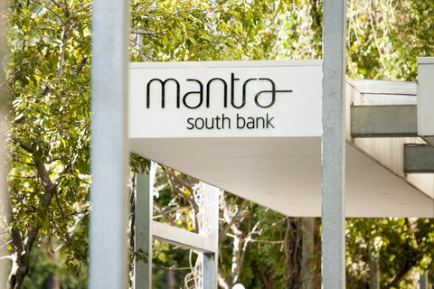 Mantra South Bank Brisbane - Whitsundays Accommodation 9