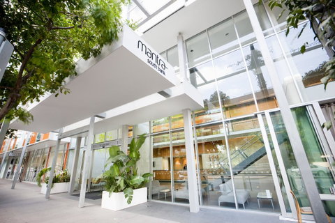 Mantra South Bank Brisbane - Whitsundays Accommodation 6