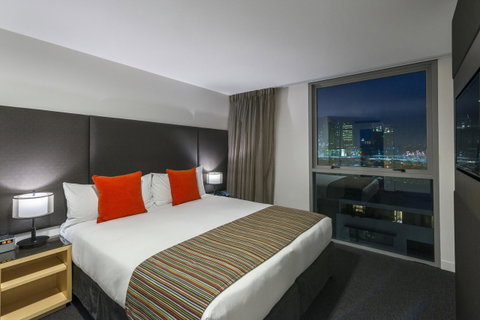 Mantra South Bank Brisbane - Whitsundays Accommodation 35