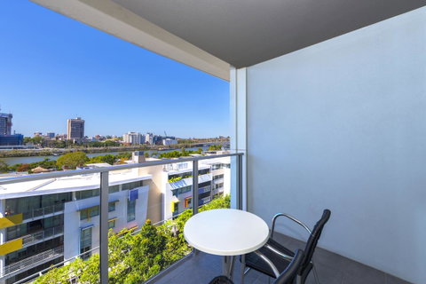 Mantra South Bank Brisbane - Whitsundays Accommodation 16