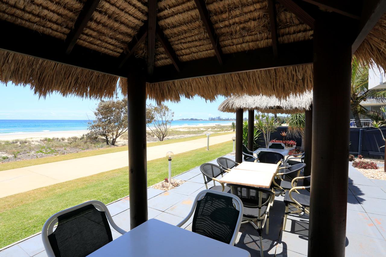 Bilinga QLD Whitsundays Accommodation