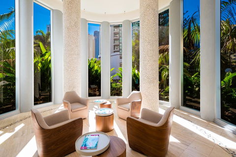 Aegean Resort Apartments - Whitsundays Accommodation 5