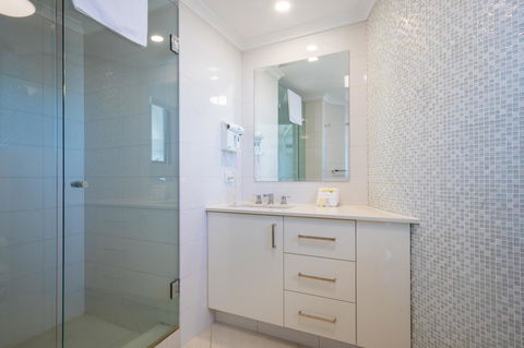 Aegean Resort Apartments - Whitsundays Accommodation 12