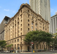 Adina Apartment Hotel Brisbane - Whitsundays Accommodation