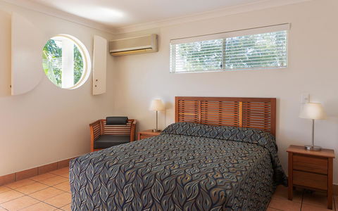 Anchor Motel Noosa - Whitsundays Accommodation 29