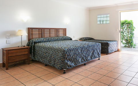 Anchor Motel Noosa - Whitsundays Accommodation 7
