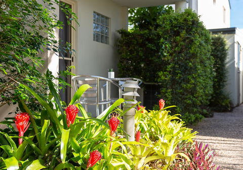Anchor Motel Noosa - Whitsundays Accommodation 3