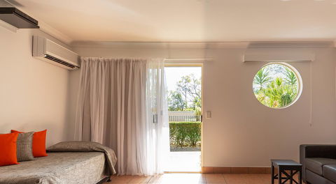 Anchor Motel Noosa - Whitsundays Accommodation 32