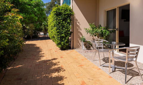 Anchor Motel Noosa - Whitsundays Accommodation 41