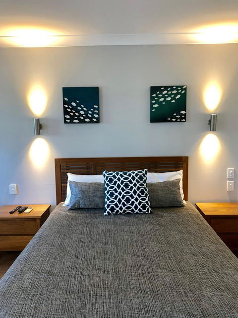 Anchor Motel Noosa - Whitsundays Accommodation 30
