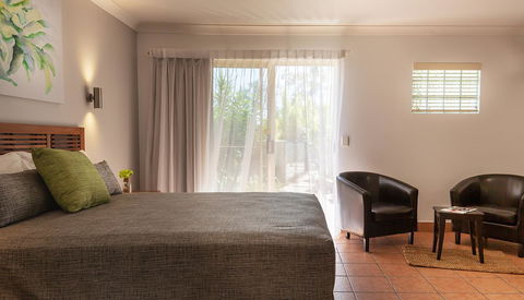 Anchor Motel Noosa - Whitsundays Accommodation 31
