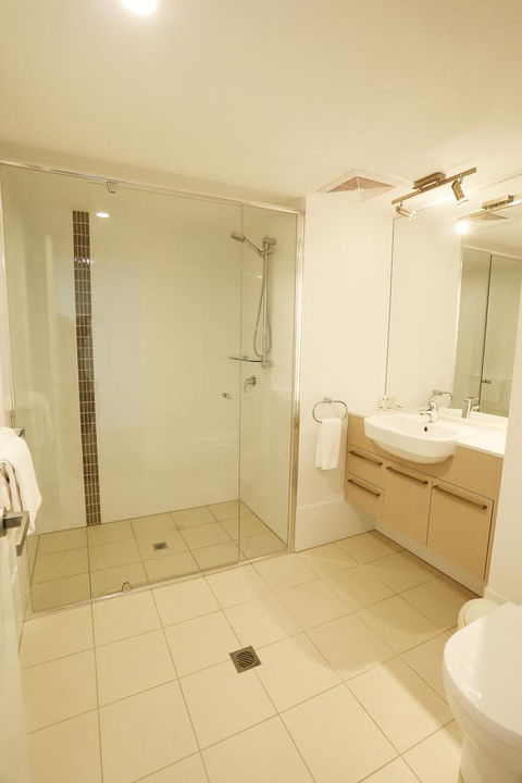 Q Resorts Paddington - Whitsundays Accommodation 31