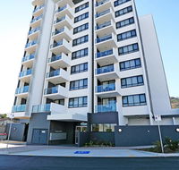 Q Resorts Paddington - Whitsundays Accommodation