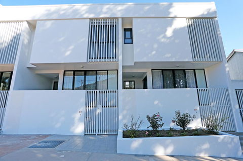 Q Resorts Paddington - Whitsundays Accommodation 16