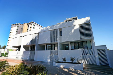 Q Resorts Paddington - Whitsundays Accommodation 1