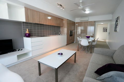 Q Resorts Paddington - Whitsundays Accommodation 25