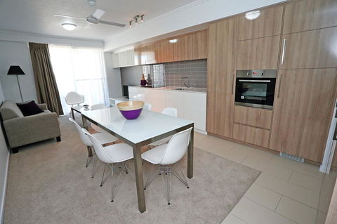 Q Resorts Paddington - Whitsundays Accommodation 40