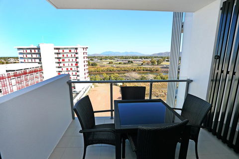 Q Resorts Paddington - Whitsundays Accommodation 14