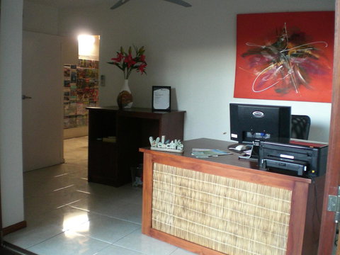 Cairns Rainforest Retreat - Whitsundays Accommodation 3