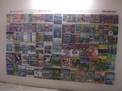 Cairns Rainforest Retreat - Whitsundays Accommodation 1