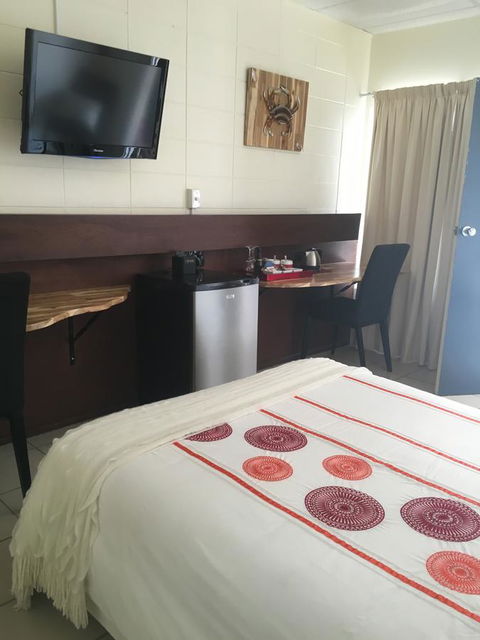 Black Marlin Motel - Whitsundays Accommodation 24