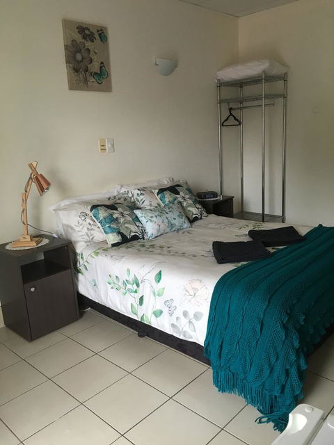Black Marlin Motel - Whitsundays Accommodation 18