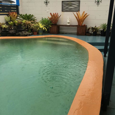 Black Marlin Motel - Whitsundays Accommodation 25