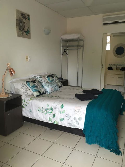 Black Marlin Motel - Whitsundays Accommodation 11