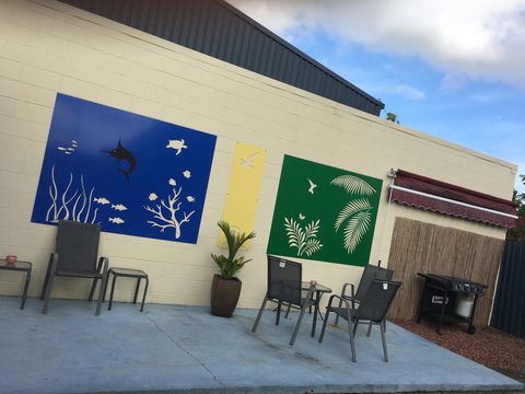 Black Marlin Motel - Whitsundays Accommodation 12
