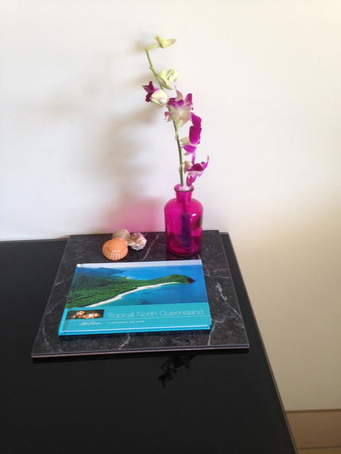 Black Marlin Motel - Whitsundays Accommodation 5