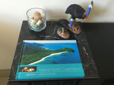 Black Marlin Motel - Whitsundays Accommodation 21