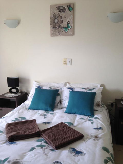 Black Marlin Motel - Whitsundays Accommodation 4