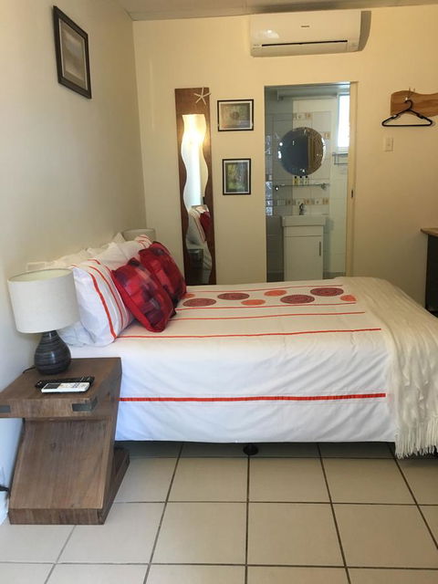 Black Marlin Motel - Whitsundays Accommodation 15