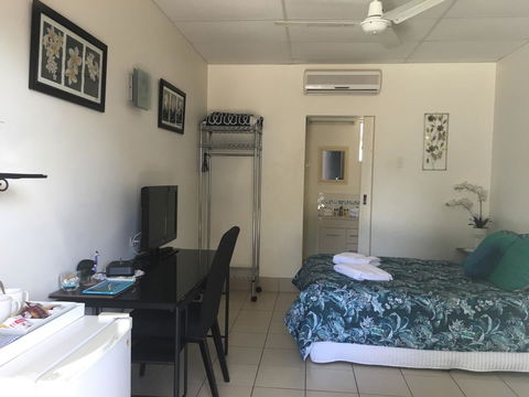 Black Marlin Motel - Whitsundays Accommodation 22