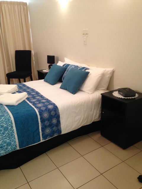 Black Marlin Motel - Whitsundays Accommodation 7