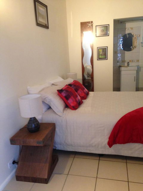 Black Marlin Motel - Whitsundays Accommodation 10