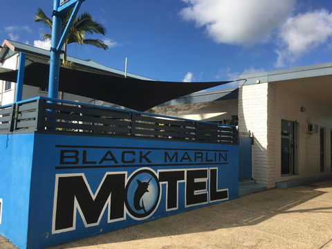 Black Marlin Motel - Whitsundays Accommodation 16