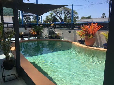 Black Marlin Motel - Whitsundays Accommodation 26