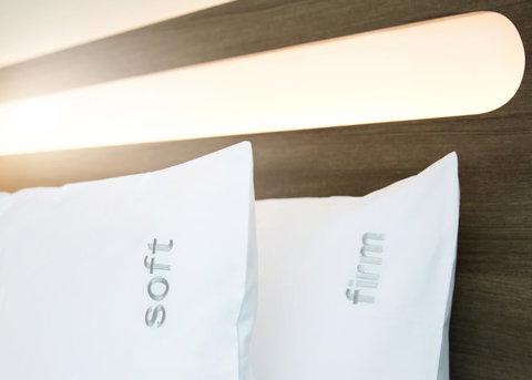 Holiday Inn Express Brisbane Central, An IHG Hotel - Whitsundays Accommodation 14