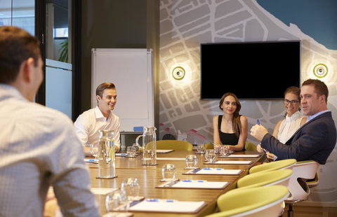 Holiday Inn Express Brisbane Central, An IHG Hotel - Whitsundays Accommodation 27