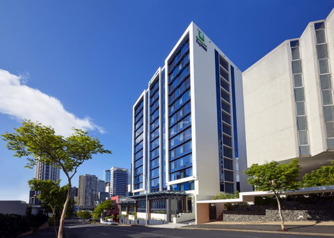 Holiday Inn Express Brisbane Central, An IHG Hotel - Whitsundays Accommodation 5