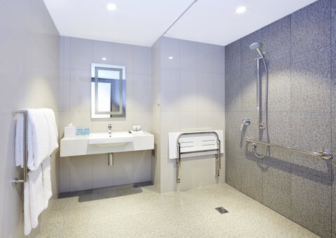 Holiday Inn Express Brisbane Central, An IHG Hotel - Whitsundays Accommodation 15