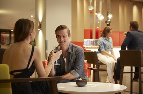Holiday Inn Express Brisbane Central, An IHG Hotel - Whitsundays Accommodation 33