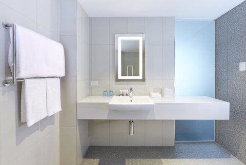 Holiday Inn Express Brisbane Central, An IHG Hotel - Whitsundays Accommodation 42