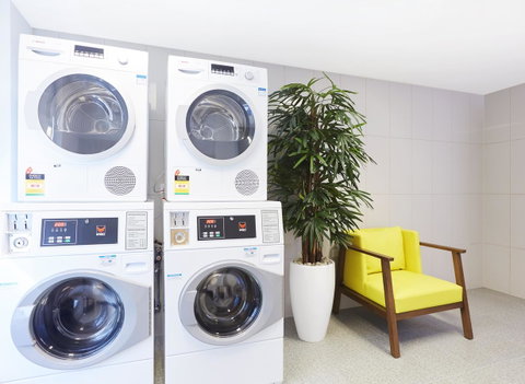 Holiday Inn Express Brisbane Central, An IHG Hotel - Whitsundays Accommodation 29
