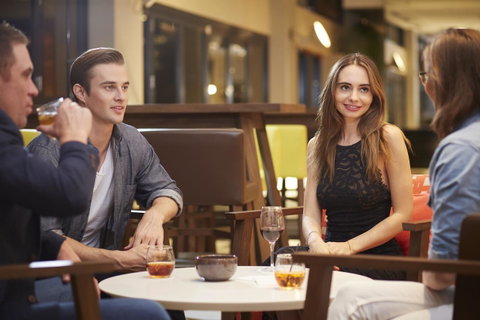 Holiday Inn Express Brisbane Central, An IHG Hotel - Whitsundays Accommodation 8
