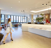 Holiday Inn Express Brisbane Central - Whitsundays Accommodation