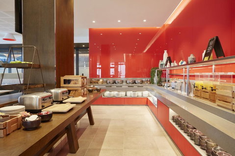 Holiday Inn Express Brisbane Central, An IHG Hotel - Whitsundays Accommodation 22