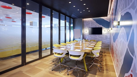 Holiday Inn Express Brisbane Central, An IHG Hotel - Whitsundays Accommodation 35