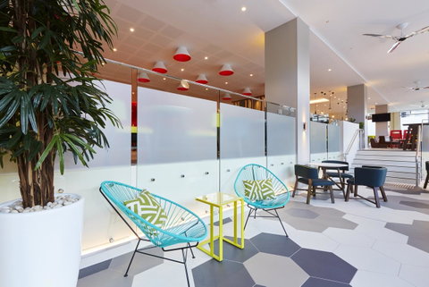 Holiday Inn Express Brisbane Central, An IHG Hotel - Whitsundays Accommodation 36